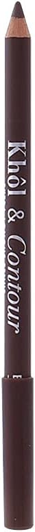 Bourjois Kohl & Contour Eye Pencil – 005 Choco-late Bourjois Kohl & Contour Eye Pencil – 005 Choco-late