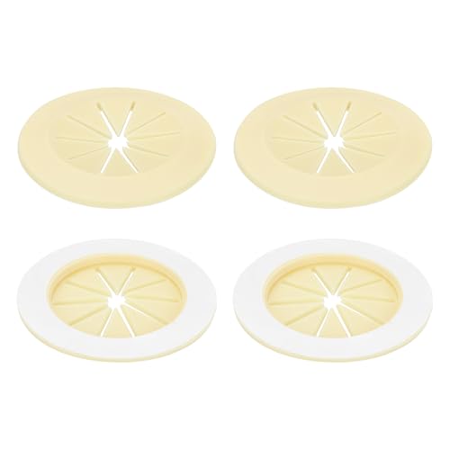 uxcell 4 2.17C` tLVuP[uObg ȔSfXNz[Jo[ C[I[KiCU[ R[hǗ ItBXfXNe[up CG[