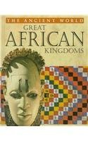 Hardcover Great African Kingdoms Book