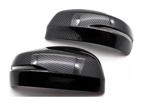 Coque rétroviseur pour Odyssey 2015-2021 garniture adhésive de protection