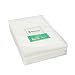 Nutri-Lock Vacuum Sealer Bags. 200 Quart Bags 8x12 Inch. Commercial Grade Food Sealer Bags. Works with FoodSaver. Perfect for Sous Vide