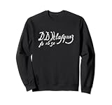Signature de Diego Velazquez Sweatshirt