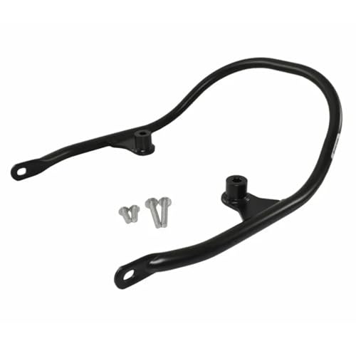 XYUOIS Z650RS 2022 2023 ���A���Q�b�W���b�N ����ȃn���h�O���b�v���[���o�[�T�|�[�g�u���P�b�g �I�[�g�o�C�A�N�Z�T���[�u���P�b�g�T�|�[�g���Q�b�W���b�N(�u���b�N)
