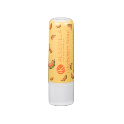 Addolcilabbra Melone Burrocacao 5 ml - Alkemilla