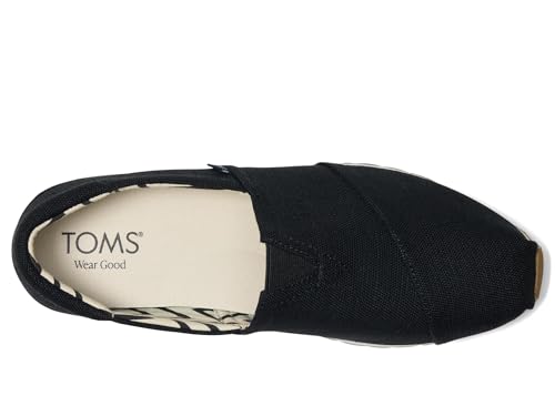 TOMS Men's Resident Plus Sneaker2