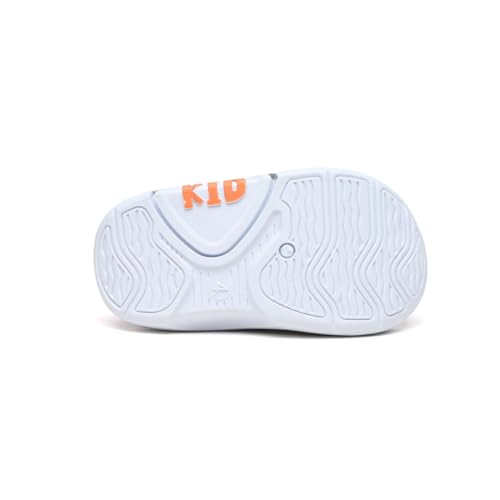 Bernal Baby Sneakers Girls Boys Infant Slip On Lightweight Breathable Sock Shoes Toddler Soft Non-Slip Protect Toes Tennis Walking Shoes thumb #3