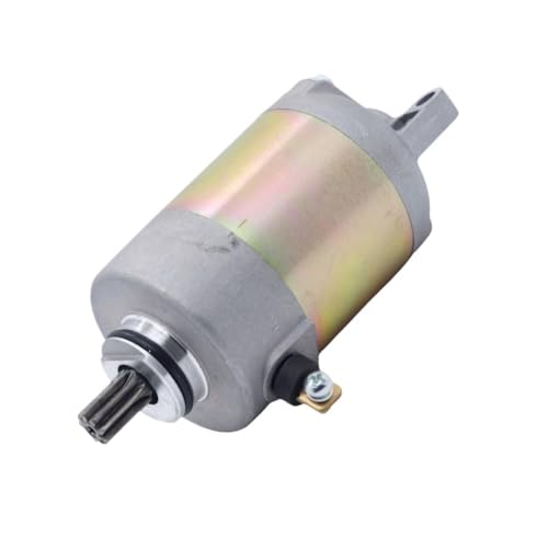 Motor de arranque compatible con XENTER125 YP150 SKYLINER 2003-2009