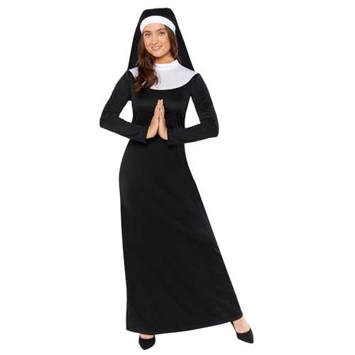 amscan 9918332 – Disfraz de mujer de tamaño 14 – 16