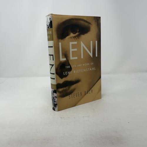 Leni: The Life and Work of Leni Riefenstahl