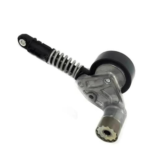 Poulie tendeuse 6712000370 : Solution anti-patinage courroie pour Fiat Van et SsangYong
