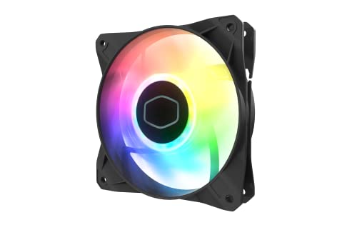 Cooler Master CF120 ARGB Case Fan