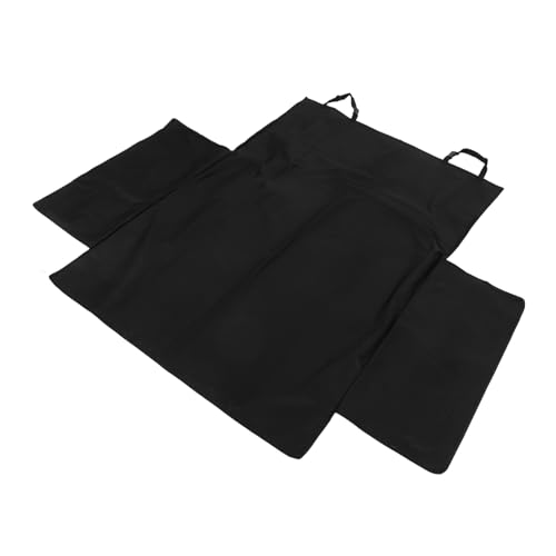 Tapis de coffre pour chien et protection SUV imperméable - 5