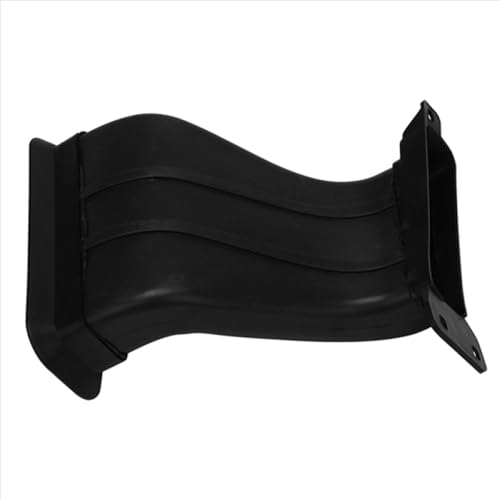 Focus Air Inlet Tuyere Intake for RS ST 4D Sedan 5D MK3 MK3. 5 Compatible Car Modification 2012-2018 Black