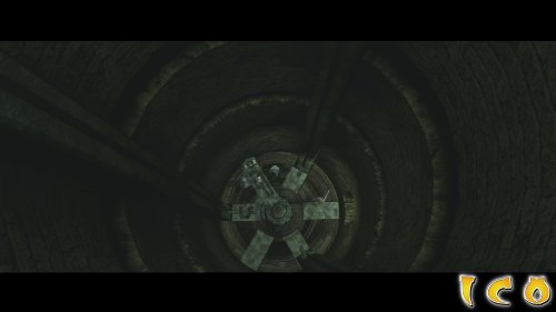 Ico and Shadow of the Colossus Collection PS3 [import US] (Jeu en Francais)