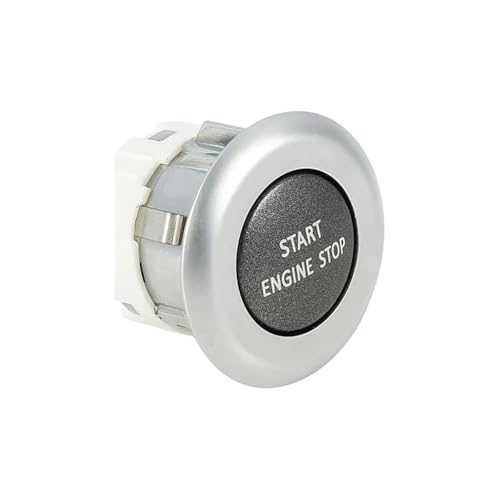 Bouton de démarrage de moteur LR014015 pour Range Rover Sport et Land Rover LR4