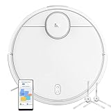 Xiaomi Mi Robot Vacuum-Mop 2S aspirateur connecté Blanc- version française
