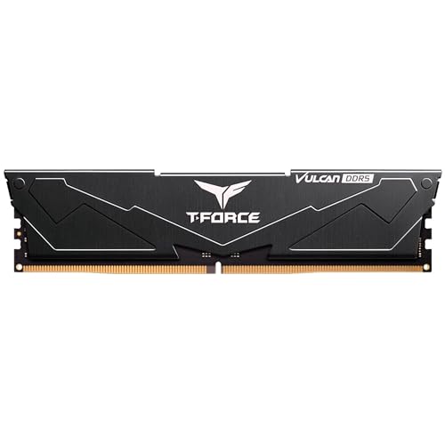D532GB 5200-40 Vulcan BK TEM