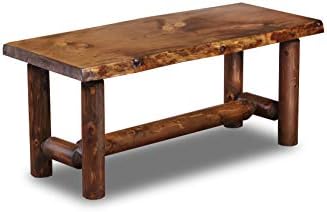 KOPACT SUAVEC Coffee Table Pine and Cedar (Honey Pine)?