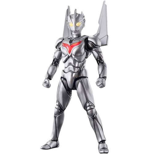 Ultraman Noah maquette plastique HiPlay Legend Edition kit couleur