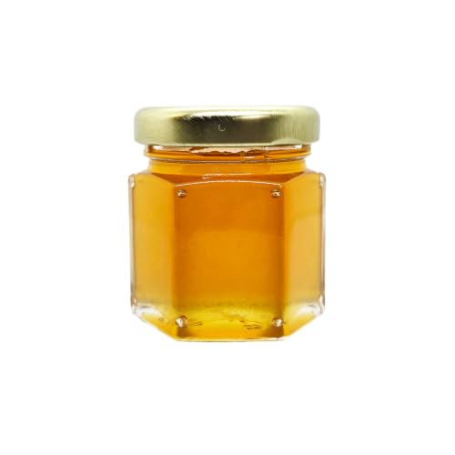 Star Thistle Honey 2oz Case of 24 miniatura 1