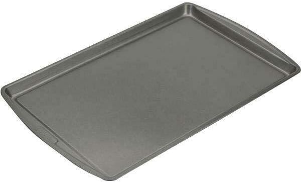 LKOP Cookie Sheet Bakeware sets Baking pans Cookie sheets for baking Sheet pan Baking tray Baking accessories Cookie sheet