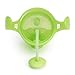 Munchkin Any Angle Sippy Cup for Toddlers, Spill Proof Weighted Straw Cup with Transition Handles for Babies 6 Months and Up, 7 Ounce, Green