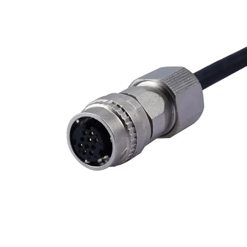 Cable MR-J3ENSCBL10M-L de línea de codificación de alta potencia 10m para servomotor 4