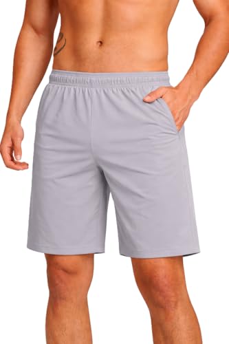 Image of Swimming Shorts for Men | Swimming Trunks for Men | Swim Shorts - Swimwear Quick Dry, Stretchable Fit, Adjustable Waist - Lightweight, Easy Movement, Ready to Use Anytime