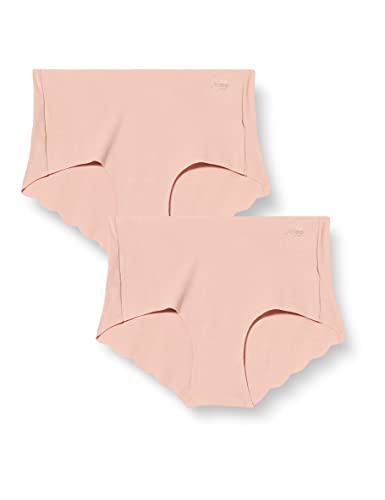 Sloggi Zero Microfibre 2.0 shorty femme discret sous les vêtements de sport