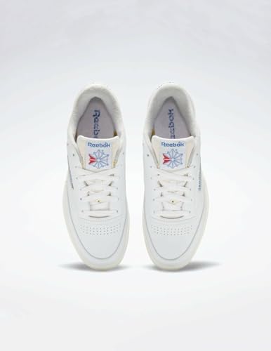Image of Reebok Men's Classic Leather Sneaker