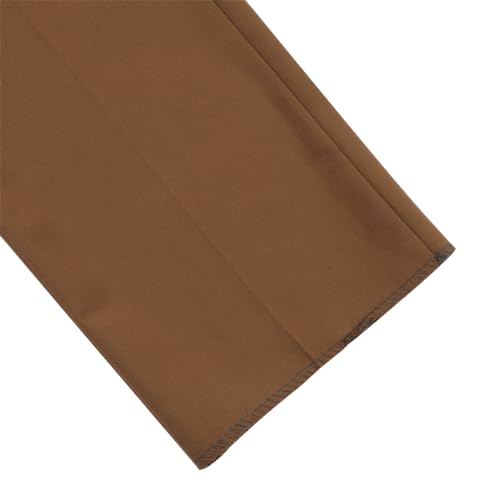 YOUTHUP Abito da Uomo 3 Pezzi Slim Fit Nozze