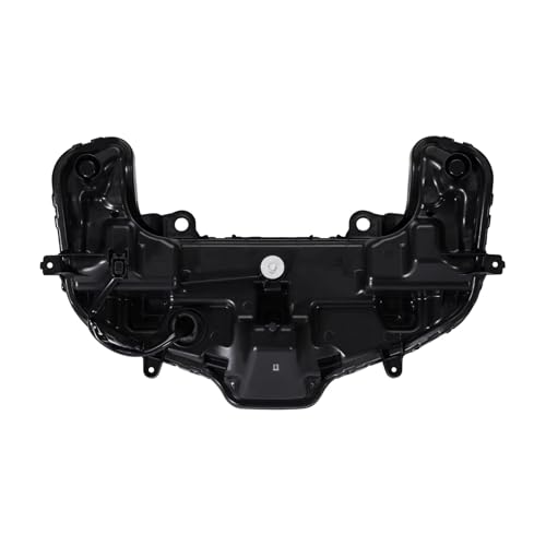 Phares avant assemblage XMAX 250 eclairage puissant pour scooter 2019