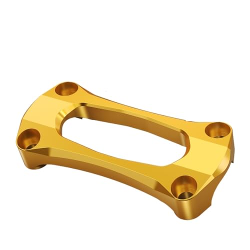 Guidon riser 28,6 mm pour rouler en enduro sur RMX450Z et RMZ