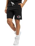champion shorts herren Aspecto moderno y ajuste cómodo. Los pantalones cortos C-Logo tienen todo lo que los pantalones cortos para hombre deberían tener.