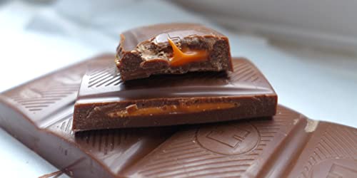 Hammond's Candies Chocolate Bar More S'mores #TOP7