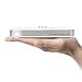 Produktbild Cremotech Laser Beam Pro C 200 Portabler Mini Beamer der Neusten Technologie Wireless 4K C200 Weiß Helligkeit: 200lm 1366 x 768 WXGA