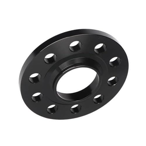 Adaptateurs d'élargisseurs de voie pour Fiat 500X - Cales de 15mm 5x110 de haute précision