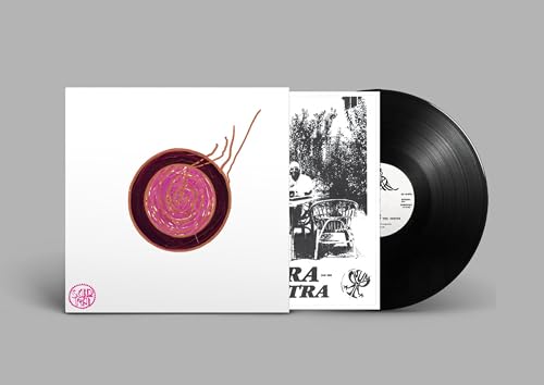 スリーピング・ビューティ [Analog]