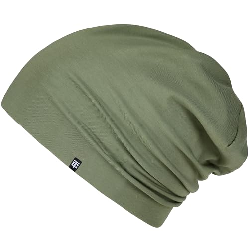Enter the Complex® Leichte Beanie Mütze, Herren und Damen,...