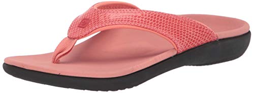 Image of Spenco Women's Yumi 2 Snake Sandal Flip-Flop