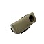 Glove Box Lock Latch For 2004-2010 Toyota Sienna - Beige, Direct Fit Replacement