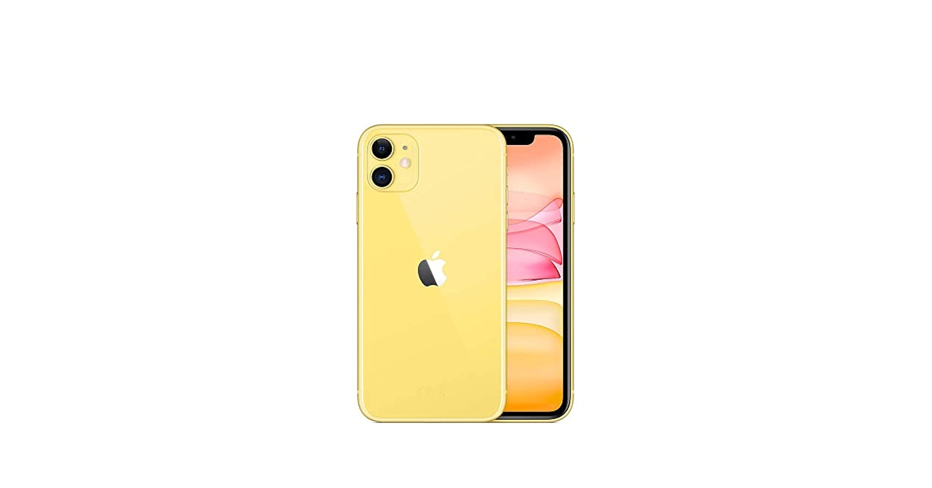 geo様　Phone11  64GB　イエロー geo様 Phone11 64GB イエロー iPhone11 64GB イエロー
