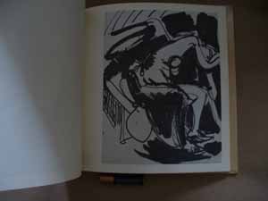 Paperback Hans Hofmann: Drawings 1930-1944 Book