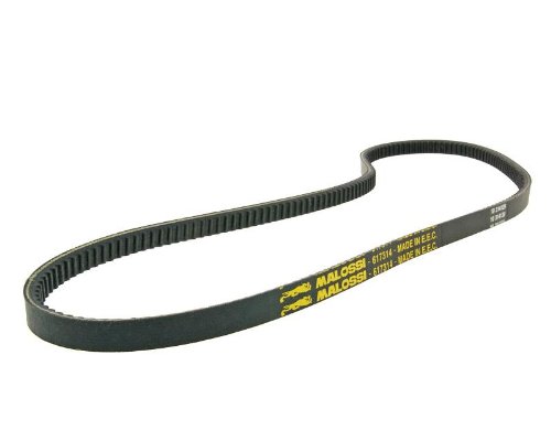 Cinghia trapezoidale MALOSSI Special Belt