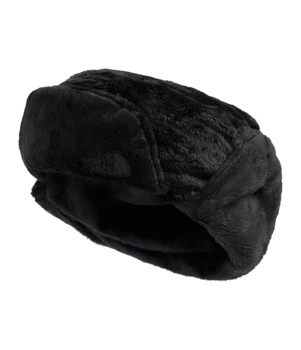 Bonnet Osito pour femme finition premium en polaire de qualité