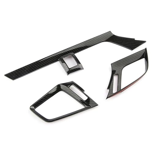 �ԓ� Compatible With �V�r�b�N �� 10 ���� G10 Compatible With Civic Gen 10th G10 2016-2020 �J�[�{���t�@�C�o�[ ABS �_�b�V���{�[�h �Z���^�[�T�C�h AC �G�A�x���g �A�E�g���b�g �J