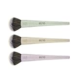 Instrumento indispensable de maquillaje para tener una piel lisa y joven