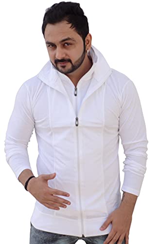 Image of Black Collection Men's Plain Slim T-Shirt
