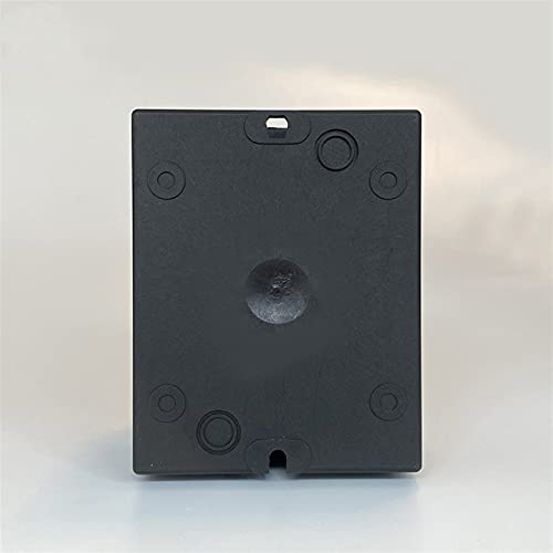 Interrupteur d'isolateur cadenassable 32A pour sécuriser vos machines 690V - 7