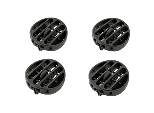 Kit grille d'aération Renault Kangoo 1 pour des trajets confortables